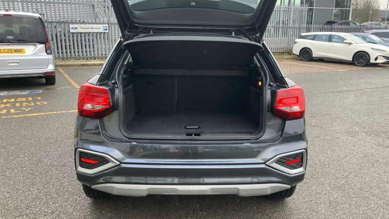 Audi Q2 35 TFSI Sport 5dr S Tronic Petrol Estate